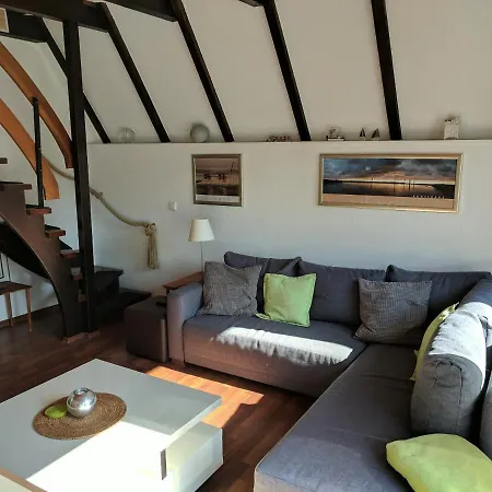 Ferienhaus Duhnerheide In Duhnen Cuxhaven